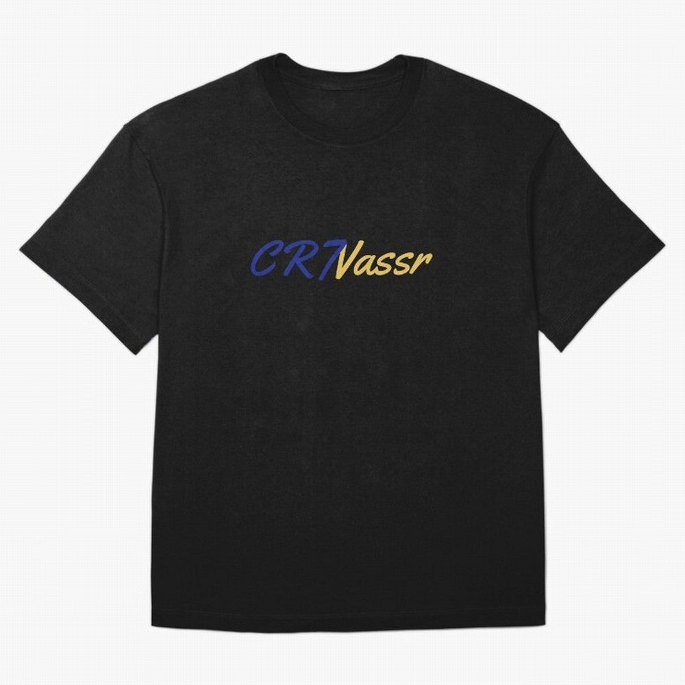 CR7 AL NASSR - RONALDO Oversized T-Shirt Relive FIFA World Cup 2026 Group Stage Made for Messi, Neymar and Mbappe, Spain Energy, Stadium Memories, Football Loyalty, International Chants and Championship Tradition; Built for Supporters Chasing