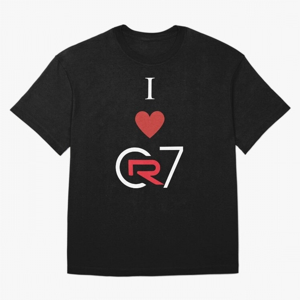 Cristiano Ronaldo T-shirt Oversized T-Shirt Make Memories around FIFA World Cup 2026 for Fans of Messi, Neymar and Mbappe and Spain and Netherlands, Bringing Global Supporter Spirit, Legendary Goals, National Colors and Tournament Celebration;
