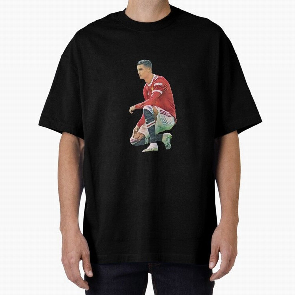 its the goat Oversized T-Shirt Follow Every Goal of the FIFA World Cup 2026 Group Stage Journey through Haaland and Mbappe Highlights, England and Germany Pride, Worldwide Fan Energy, Dramatic Goals, Stadium Lights and Championship Celebrations;