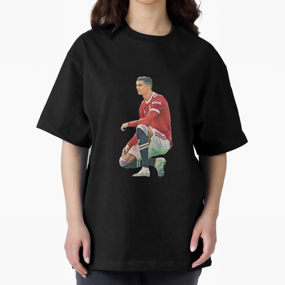 its the goat Oversized T-Shirt Follow Every Goal of the FIFA World Cup 2026 Group Stage Journey through Haaland and Mbappe Highlights, England and Germany Pride, Worldwide Fan Energy, Dramatic Goals, Stadium Lights and Championship Celebrations;