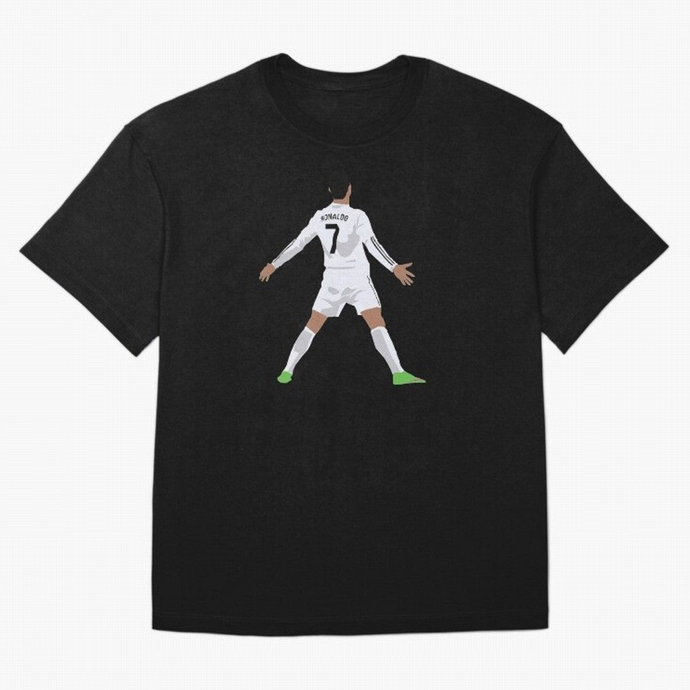 Cristiano Ronaldo Oversized T-Shirt Support Iconic Players in the FIFA World Cup 2026 Group Stage Journey through Mbappe and Neymar Highlights, England, France and Netherlands Pride, Tournament Hype, Historic Matchups, Family Viewing Parties and
