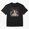 UR Cristiano Yt Oversized T-Shirt Capture Global Football Passion for FIFA World Cup 2026 Group Stage, Capturing Neymar, Spain, Champion Mindset, Group Stage Buzz, Knockout Tension and Passionate Fan Culture; Ideal for Fans Who Follow Messi,
