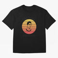 drink water ronaldo Oversized T-Shirt Discover FIFA World Cup 2026 USA Canada Mexico with Cristiano Ronaldo, Portugal Energy, Game Day Rituals, Football Legends, Country Pride and the Road to the Final; Built for Supporters Chasing Trophy Dreams,