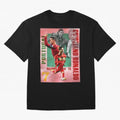 Cristiano Ronaldo Portugal Football Legend Oversized T-Shirt Enjoy the Biggest Football Party of FIFA World Cup 2026 Group Stage Spirit, with Netherlands, CR7 and Messi, Tournament Hype, Historic Matchups, Family Viewing Parties and Global Sports