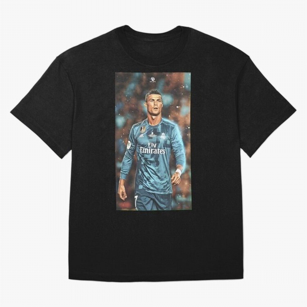 Cr7 Oversized T-Shirt Make Every Kick Count in Global Football Passion for FIFA World Cup 2026, Highlighting Cristiano Ronaldo, Haaland and CR7, England, France and Netherlands, Champion Mindset, Group Stage Buzz, Knockout Tension and Passionate