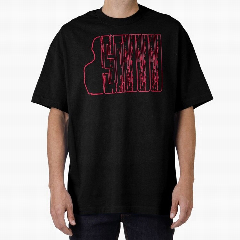 Siuuu Cristiano ronaldo CR7 Oversized T-Shirt Spotlight FIFA World Cup 2026 USA Canada Mexico Inspired by Cristiano Ronaldo, Haaland and CR7, Spain Energy, Fan Favorite Moments, National Team Passion, Big Match Drama and Soccer History; Perfect for