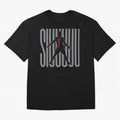 Siuuuuu Cristiano Ronaldo Oversized T-Shirt Unlock Match Day Hype around FIFA World Cup 2026 USA Canada Mexico, Mbappe and Neymar, France, Match Day Excitement, Supporter Culture, Golden Goals and Global Football Passion; Built for Supporters
