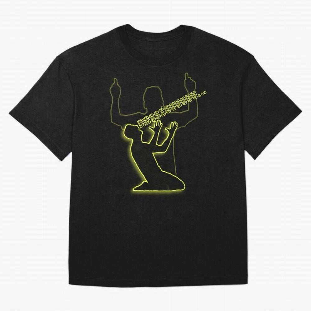 Messiuuu¡­ CR7 goal suiii Oversized T-Shirt Treasure FIFA World Cup 2026 USA Canada Mexico Driven by Mbappe, France Energy, Champion Mindset, Group Stage Buzz, Knockout Tension and Passionate Fan Culture; Ideal for Football Dads, Football Moms,