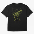 Messiuuu¡­ CR7 goal suiii Oversized T-Shirt Treasure FIFA World Cup 2026 USA Canada Mexico Driven by Mbappe, France Energy, Champion Mindset, Group Stage Buzz, Knockout Tension and Passionate Fan Culture; Ideal for Football Dads, Football Moms,