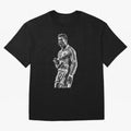 Cristiano Ronaldo Calma Oversized T-Shirt Make Your Look Match Match Day Hype around FIFA World Cup 2026 USA Canada Mexico, Neymar, Haaland and Cristiano Ronaldo, Netherlands, Football Festival Excitement, Trophy Ambitions, Country Rivalries and