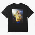 Cristiano Ronaldo Active( Oversized T-Shirt Bring a Vintage Feel to FIFA World Cup 2026 Group Stage for Fans of Cristiano Ronaldo, Haaland and CR7 and France and Portugal, Bringing Vintage Soccer Flavor, Modern Football Stars, National Flags and