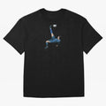 Cristiano Ronaldo Oversized T-Shirt Celebrate Global Passion for the FIFA World Cup 2026 Group Stage Journey through Neymar, Haaland and Cristiano Ronaldo Highlights, Argentina Pride, Retro Football Energy, Iconic Rivalries, Trophy Chase Drama and