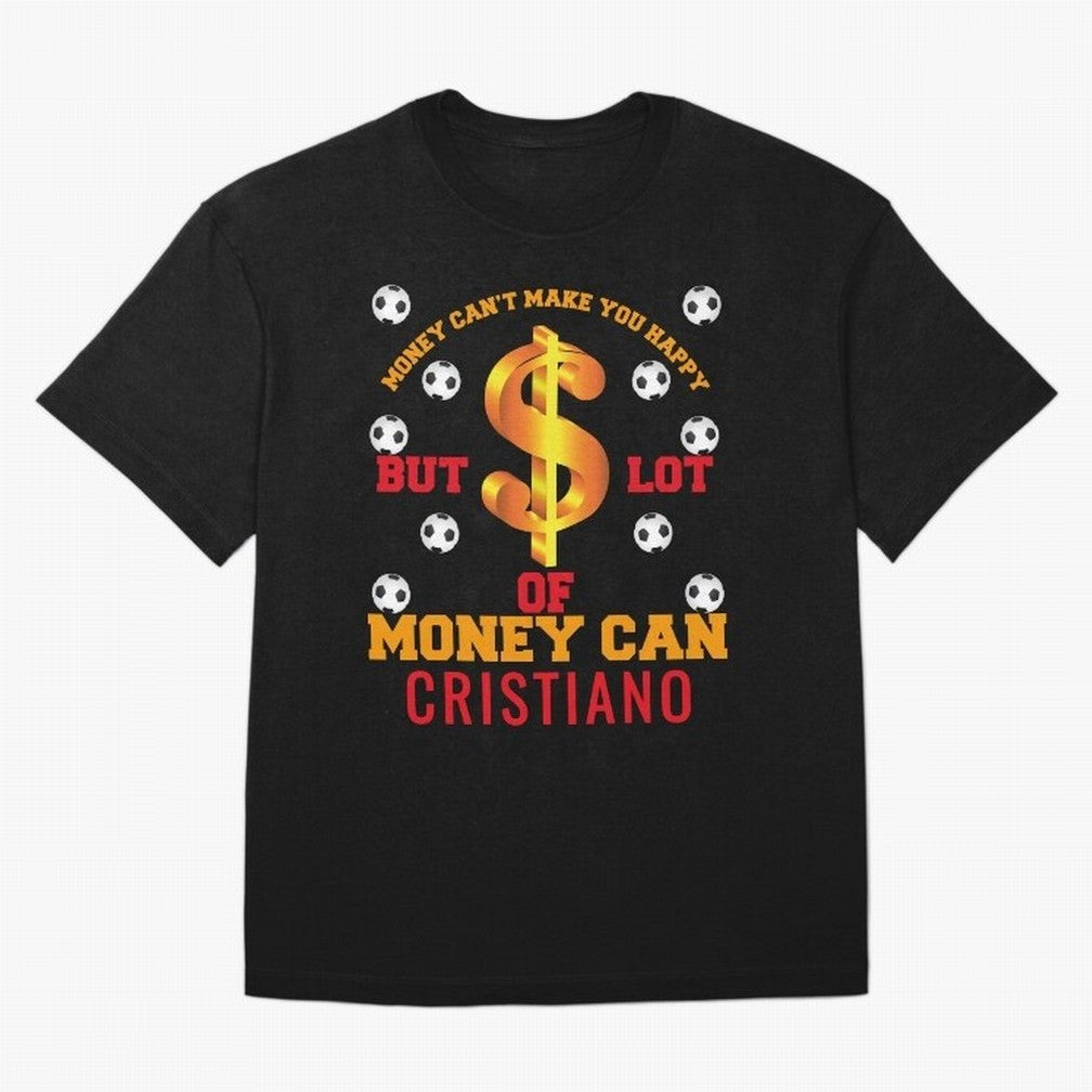 Cristiano Ronaldo al nassr Oversized T-Shirt Spotlight Global Football Passion for FIFA World Cup 2026 USA Canada Mexico, with Messi and Cristiano Ronaldo, England, France and Netherlands, Soccer Culture, Superstar Moments, National Team Dreams and