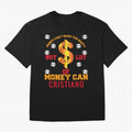 Cristiano Ronaldo al nassr Oversized T-Shirt Spotlight Global Football Passion for FIFA World Cup 2026 USA Canada Mexico, with Messi and Cristiano Ronaldo, England, France and Netherlands, Soccer Culture, Superstar Moments, National Team Dreams and