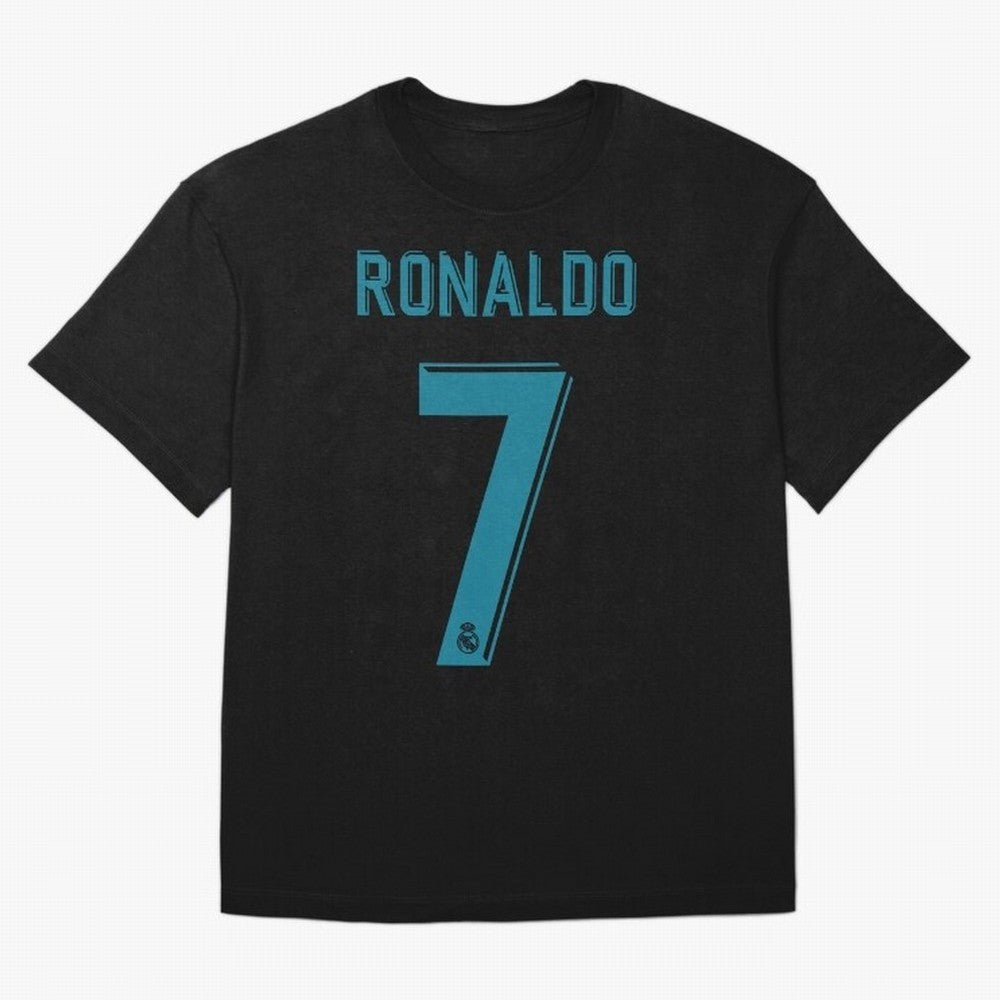Cristiano Ronaldo 2018 Oversized T-Shirt Represent Fans Who Live for the FIFA World Cup 2026 USA Canada Mexico Journey through Mbappe Highlights, Netherlands Pride, Stadium Memories, Football Loyalty, International Chants and Championship