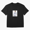 Cristiano Ronaldo 2009 real madrid cr7 Oversized T-Shirt Celebrate Fan Favorites in Global Football Passion for FIFA World Cup 2026, Celebrating Mbappe, England, France and Netherlands, Goal Celebration Energy, Supporter Heritage, Football Icons