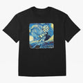 Cristiano Ronaldo Cristiano Ronaldo Cristiano Ronaldo Cristiano Ronaldo Cristiano Ronaldo Cristiano Ronaldo Oversized T-Shirt Bring International Match Energy to Global Football Passion for FIFA World Cup 2026 Group Stage, Driven by Messi, CR7 and