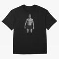 Cristiano Ronaldo Oversized T-Shirt Celebrate Fan Favorites in Global Football Passion for FIFA World Cup 2026, Celebrating Mbappe, England, France and Netherlands, Goal Celebration Energy, Supporter Heritage, Football Icons and Worldwide