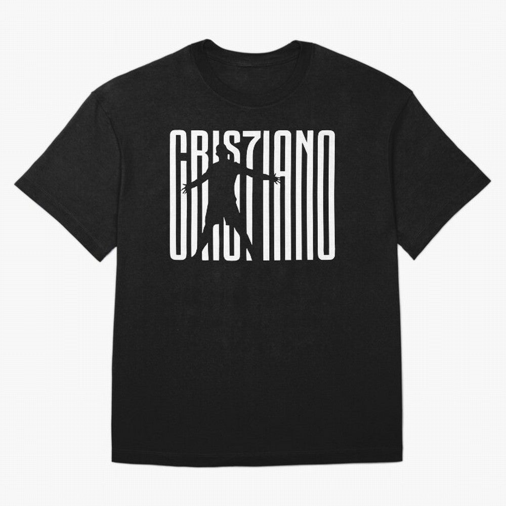Cristiano ronaldo Oversized T-Shirt Embrace the FIFA World Cup 2026 Group Stage Journey through Haaland Highlights, France Pride, Retro Football Energy, Iconic Rivalries, Trophy Chase Drama and Stadium Atmosphere; Perfect for Fans, Collectors,