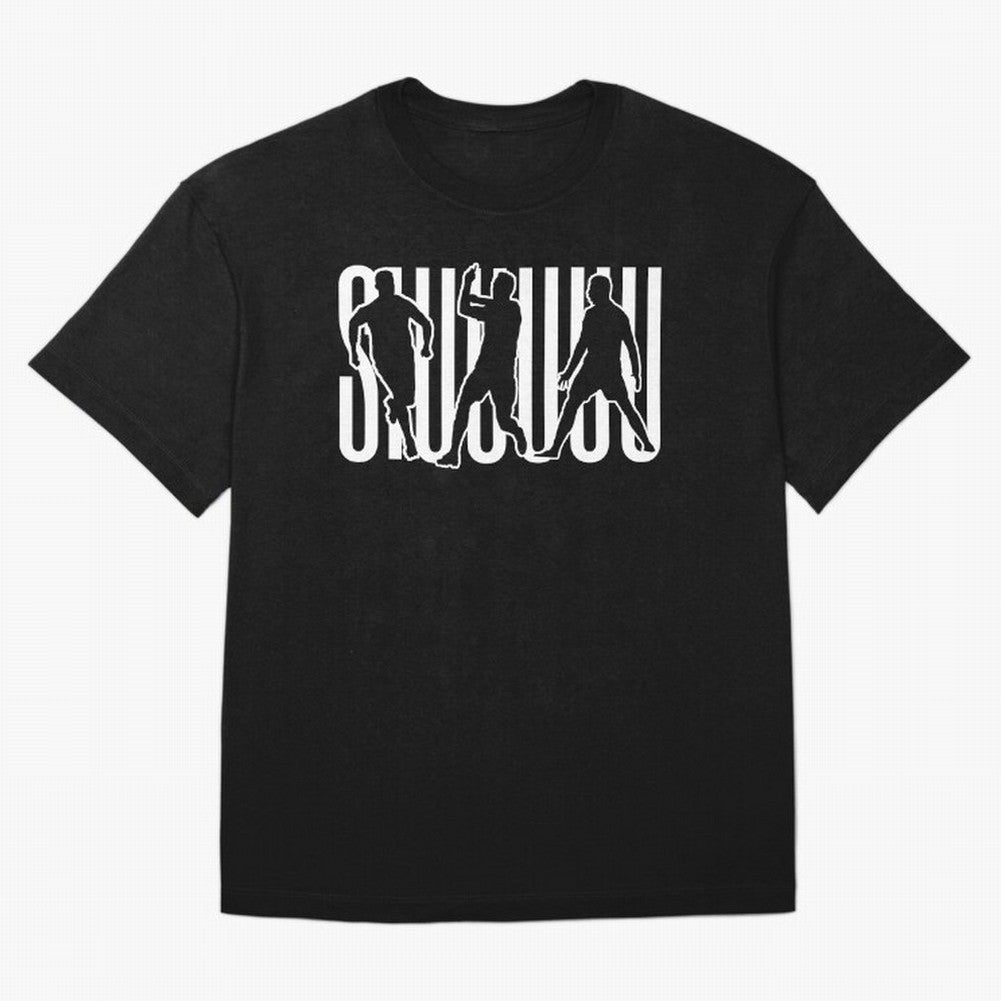 Siuuu Cristiano ronaldo suiii goal Oversized T-Shirt Upgrade FIFA World Cup 2026 USA Canada Mexico Inspired by Messi and Cristiano Ronaldo, Spain and Netherlands Energy, Global Supporter Spirit, Legendary Goals, National Colors and Tournament