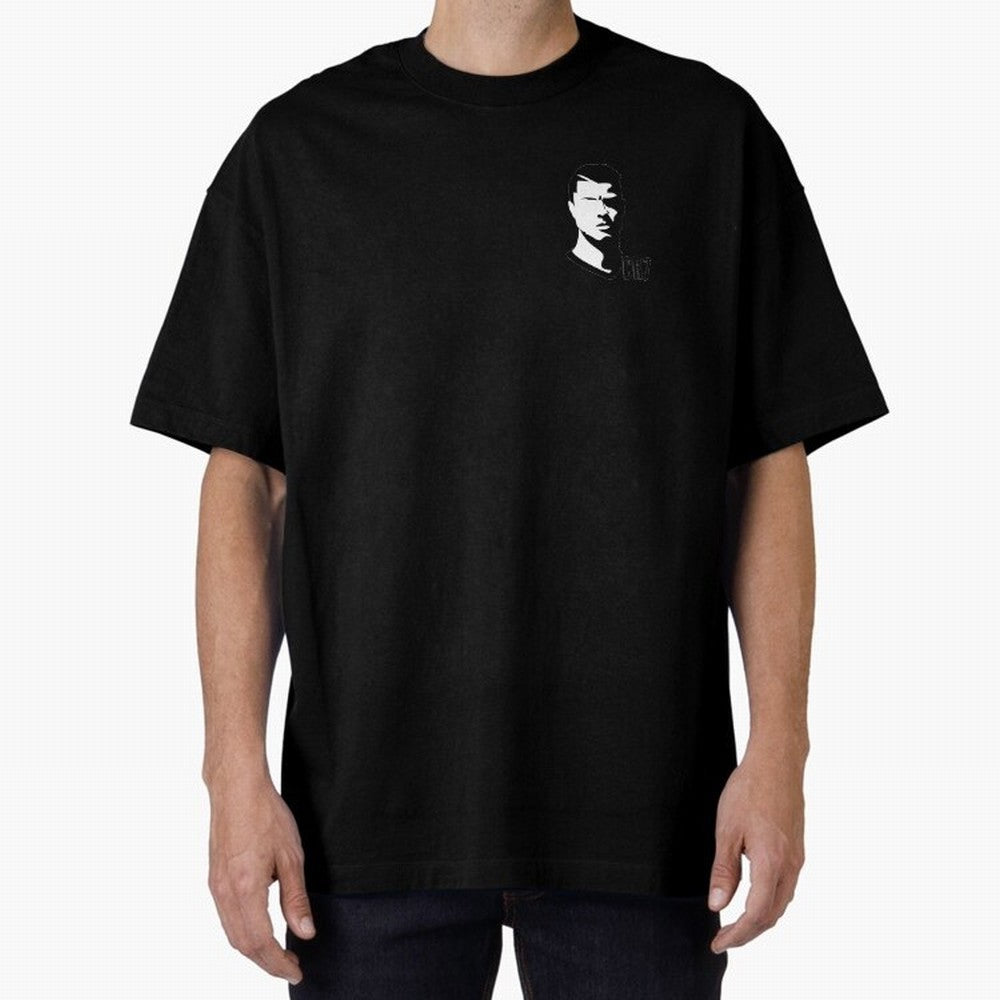 Cristiano Ronaldo - CR7 Oversized T-Shirt Represent Football Lovers during the FIFA World Cup 2026 Group Stage Journey through Neymar, Haaland and Cristiano Ronaldo Highlights, England and Germany Pride, Vintage Soccer Flavor, Modern Football