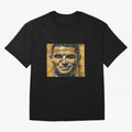 Cristiano Ronaldo Oversized T-Shirt Mark FIFA World Cup 2026 USA Canada Mexico Connected to Neymar, Haaland and Cristiano Ronaldo, Spain and Netherlands Energy, Soccer Culture, Superstar Moments, National Team Dreams and Competitive Fire; Perfect