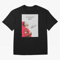 PEACE OF MIND Oversized T-Shirt Treasure the FIFA World Cup 2026 USA Canada Mexico Journey through Messi, CR7 and Mbappe Highlights, Spain and Netherlands Pride, Champion Mindset, Group Stage Buzz, Knockout Tension and Passionate Fan Culture; Great