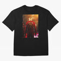 Cristiano Ronaldo The Greatest Player, Ronaldo Gifts, Ronaldo Best Selling , Ronaldo Top Items Post Oversized T-Shirt Turn Football Passion into FIFA World Cup 2026 Group Stage Spirit, Made for Germany, Neymar, Haaland and Cristiano Ronaldo,