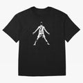 CR7 Oversized T-Shirt Turn Up for FIFA World Cup 2026 USA Canada Mexico for Fans of Neymar and Portugal, Bringing Football History, Final Match Energy, Crowd Noise and Once in a Lifetime Moments; Perfect for Fans, Collectors, Family Gatherings,