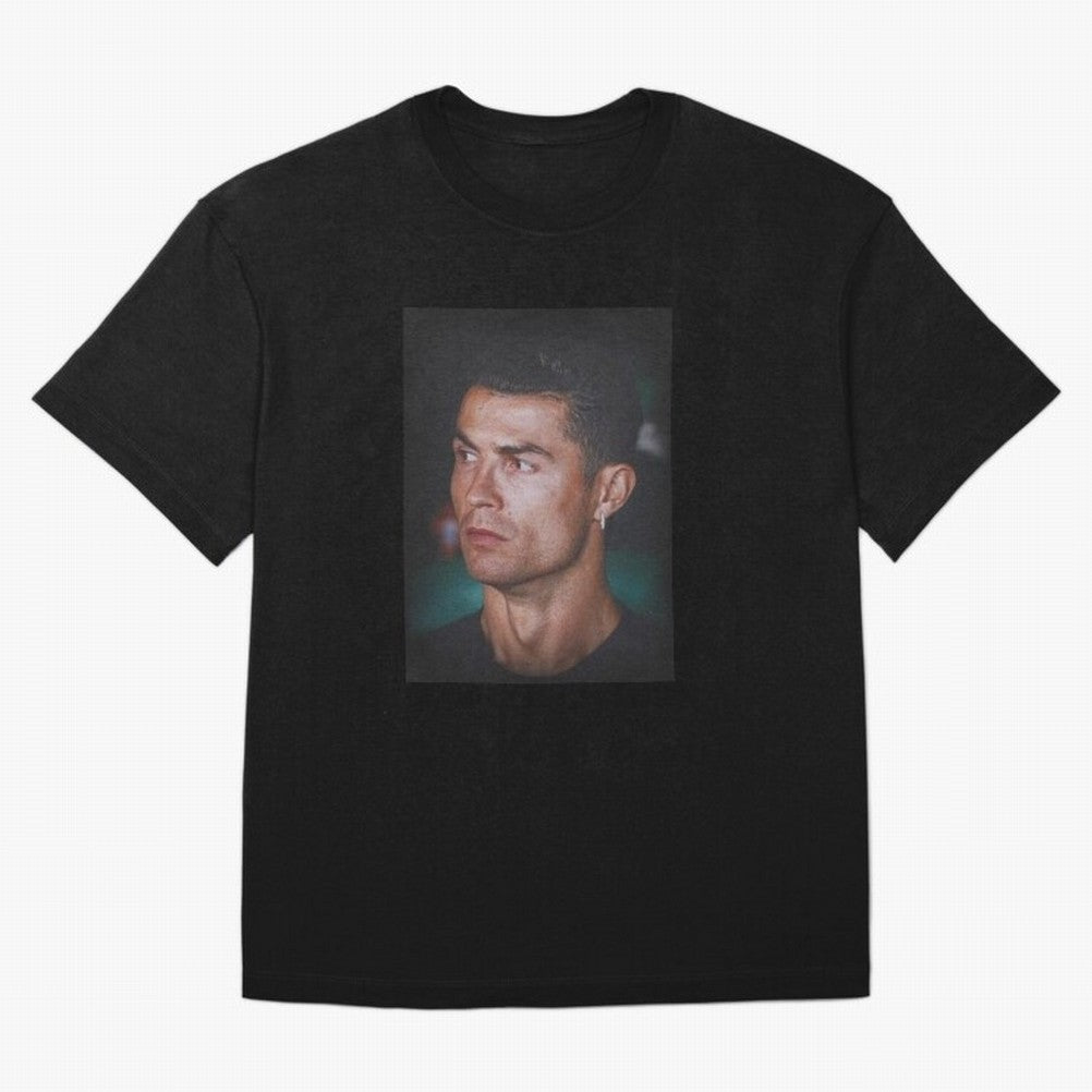 Cristiano Ronaldo Oversized T-Shirt Build Global Football Passion for FIFA World Cup 2026 USA Canada Mexico, Highlighting Neymar, England, France and Netherlands, Fan Favorite Moments, National Team Passion, Big Match Drama and Soccer History;