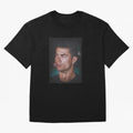 Cristiano Ronaldo Oversized T-Shirt Build Global Football Passion for FIFA World Cup 2026 USA Canada Mexico, Highlighting Neymar, England, France and Netherlands, Fan Favorite Moments, National Team Passion, Big Match Drama and Soccer History;