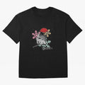 Cristiano Ronaldo and Christmas Oversized T-Shirt Experience the FIFA World Cup 2026 USA Canada Mexico Journey through Cristiano Ronaldo, Haaland and CR7 Highlights, Brazil Pride, Football History, Final Match Energy, Crowd Noise and Once in a