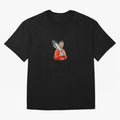 CR7 - Portugal Oversized T-Shirt Showcase FIFA World Cup 2026 Inspired by Messi, Argentina Energy, Worldwide Fan Energy, Dramatic Goals, Stadium Lights and Championship Celebrations; Perfect for Supporters Who Want Bold Football Energy, Global