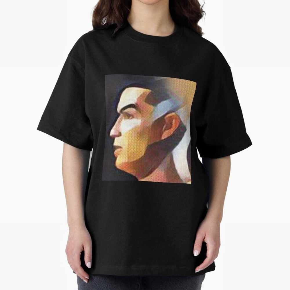 Cristiano Ronaldo Oversized T-Shirt Bring International Match Energy to FIFA World Cup 2026 USA Canada Mexico Spirit, Centered on Brazil, Cristiano Ronaldo, Haaland and CR7, Supporter Pride, Iconic Celebrations, Legendary Names and Global Match Day