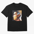 Cristiano Ronaldo Oversized T-Shirt Bring International Match Energy to FIFA World Cup 2026 USA Canada Mexico Spirit, Centered on Brazil, Cristiano Ronaldo, Haaland and CR7, Supporter Pride, Iconic Celebrations, Legendary Names and Global Match Day
