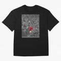 Ronaldo Cr7 Highlights Moment Manchester,Ronaldo Gifts,Ronaldo Cover,Ronaldo Prints Oversized T-Shirt Bring World Football Passion into the FIFA World Cup 2026 Journey through Messi Highlights, France and Portugal Pride, Fan Favorite Moments,