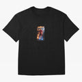 Christiano Ronaldo Cr7 Oversized T-Shirt Remember the FIFA World Cup 2026 Group Stage Journey through Mbappe and Neymar Highlights, France and Portugal Pride, Game Day Rituals, Football Legends, Country Pride and the Road to the Final; Ideal for