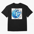 Cristiano Ronaldo ( CR7 ) Oversized T-Shirt Relive Legendary Nights from Match Day Hype around FIFA World Cup 2026 Group Stage, Messi and Cristiano Ronaldo, Portugal, Spain and Germany, Championship Spirit, Famous Goals, Roaring Crowds and