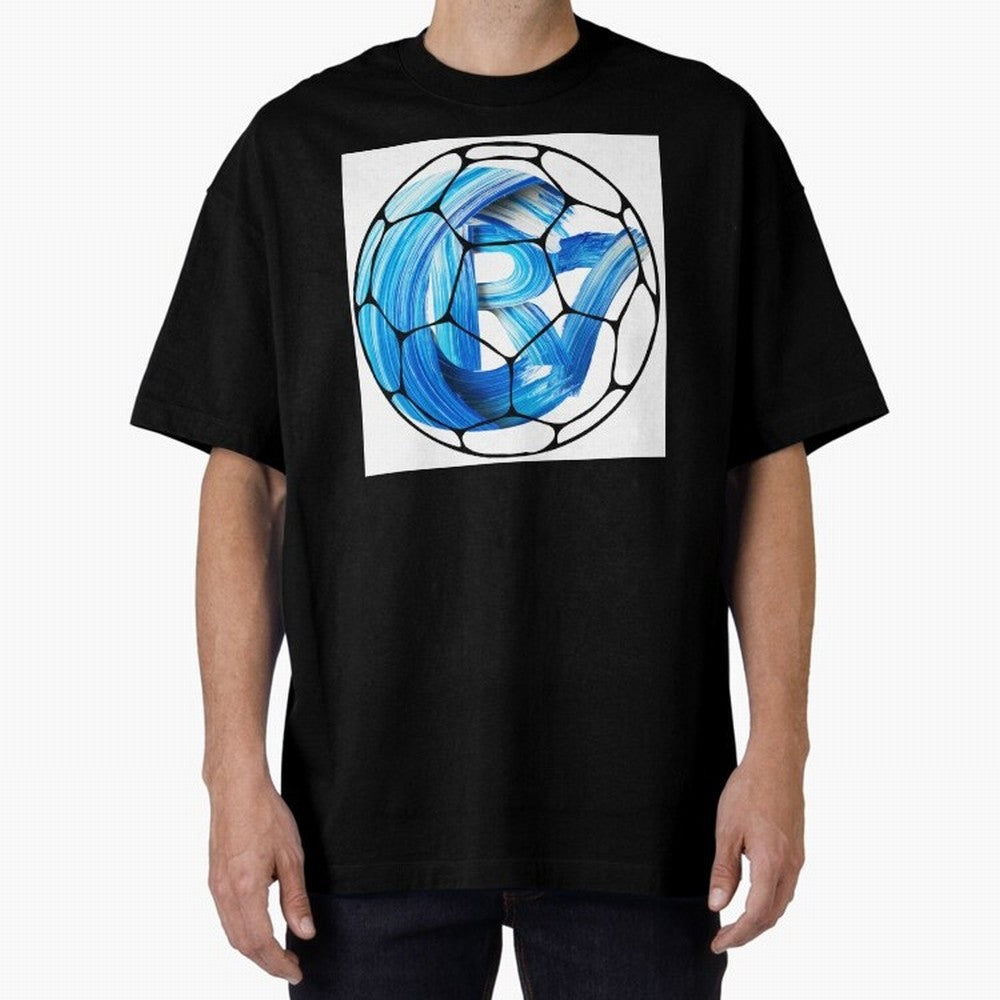 Cristiano Ronaldo ( CR7 ) Oversized T-Shirt Relive Legendary Nights from Match Day Hype around FIFA World Cup 2026 Group Stage, Messi and Cristiano Ronaldo, Portugal, Spain and Germany, Championship Spirit, Famous Goals, Roaring Crowds and