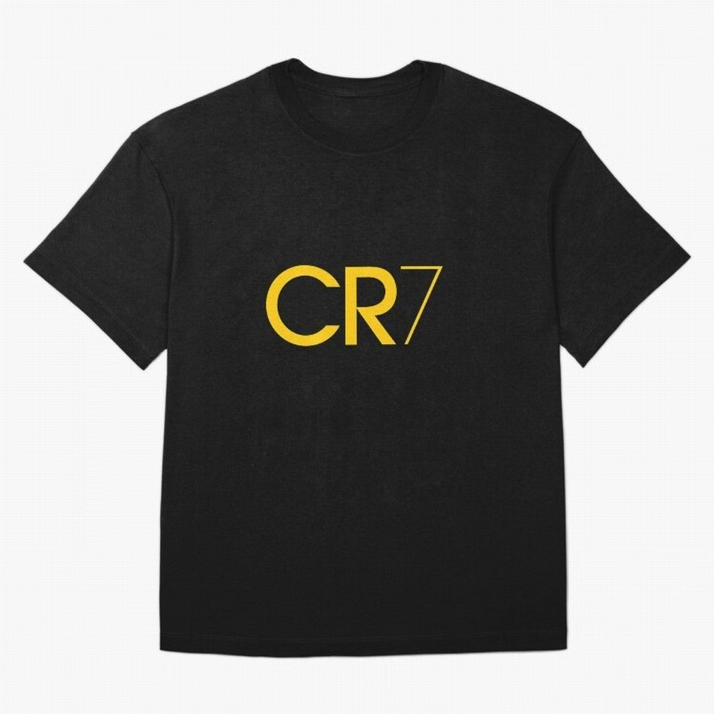 Cristiano, Ronaldo CR7 Oversized T-Shirt Celebrate FIFA World Cup 2026 USA Canada Mexico Built around Mbappe and Neymar, England and Germany Energy, Football Festival Excitement, Trophy Ambitions, Country Rivalries and Star Player Buzz; Built for