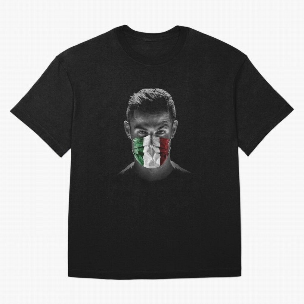 Cristiano Ronaldo Oversized T-Shirt Show Your Tournament Heart for FIFA World Cup 2026 for Fans of Messi and Cristiano Ronaldo and Brazil, Bringing Match Day Excitement, Supporter Culture, Golden Goals and Global Football Passion; Great for Watch