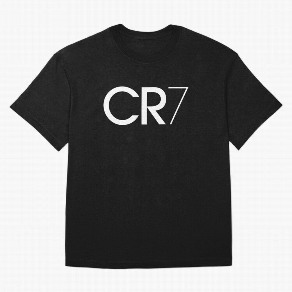 Cristiano Ronaldo Oversized T-Shirt Support Iconic Players in Match Day Hype around FIFA World Cup 2026, Mbappe and Neymar, France, Goal Celebration Energy, Supporter Heritage, Football Icons and Worldwide Tournament Joy; Built for Supporters