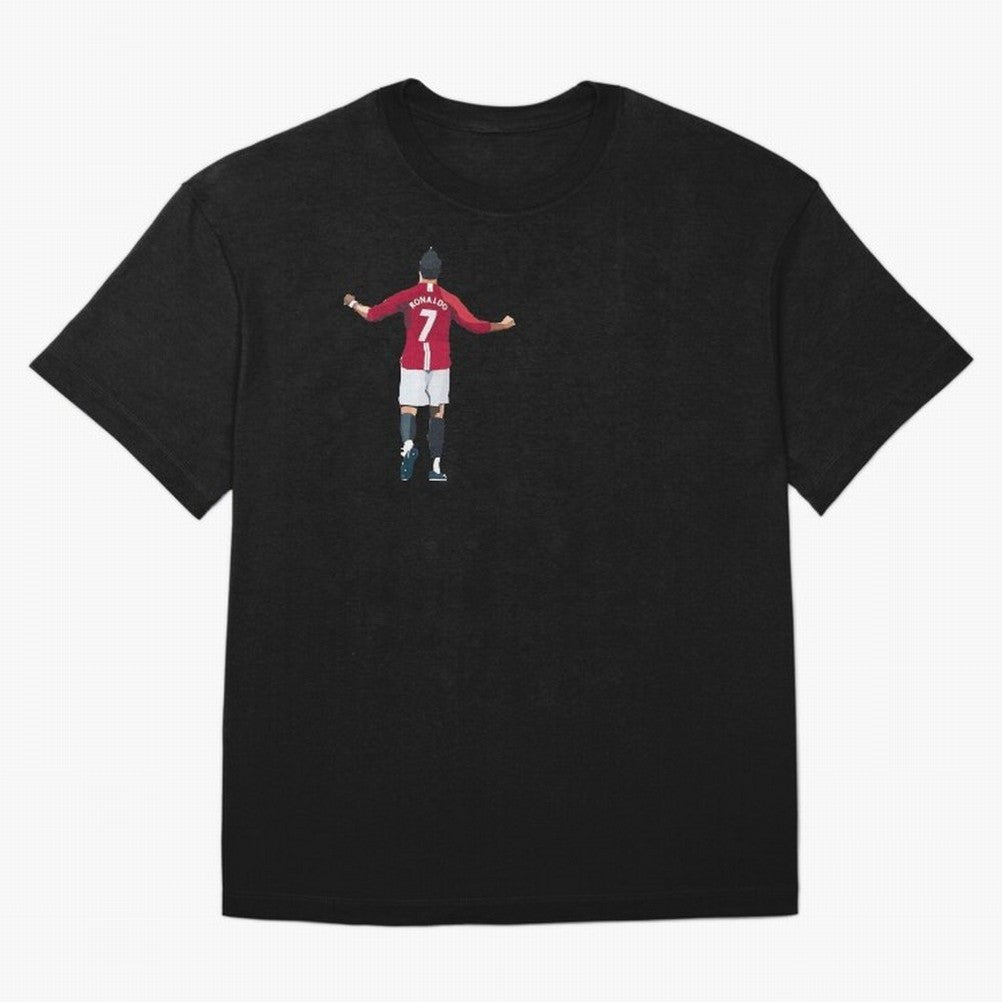 Cristiano Ronaldo CR7 Oversized T-Shirt Bring International Match Energy to FIFA World Cup 2026 USA Canada Mexico Featuring Messi, Neymar and Mbappe, Brazil Energy, Football History, Final Match Energy, Crowd Noise and Once in a Lifetime Moments;