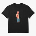 what a celebration by cristiano ronaldo Oversized T-Shirt Celebrate Fan Favorites in FIFA World Cup 2026 USA Canada Mexico Driven by Messi, Neymar and Mbappe, England, France and Netherlands Energy, Championship Spirit, Famous Goals, Roaring Crowds