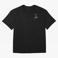 The fallback Oversized T-Shirt Join Supporters Worldwide for FIFA World Cup 2026 Group Stage Spirit, Celebrating England, France and Netherlands, CR7 and Messi, Champion Mindset, Group Stage Buzz, Knockout Tension and Passionate Fan Culture;