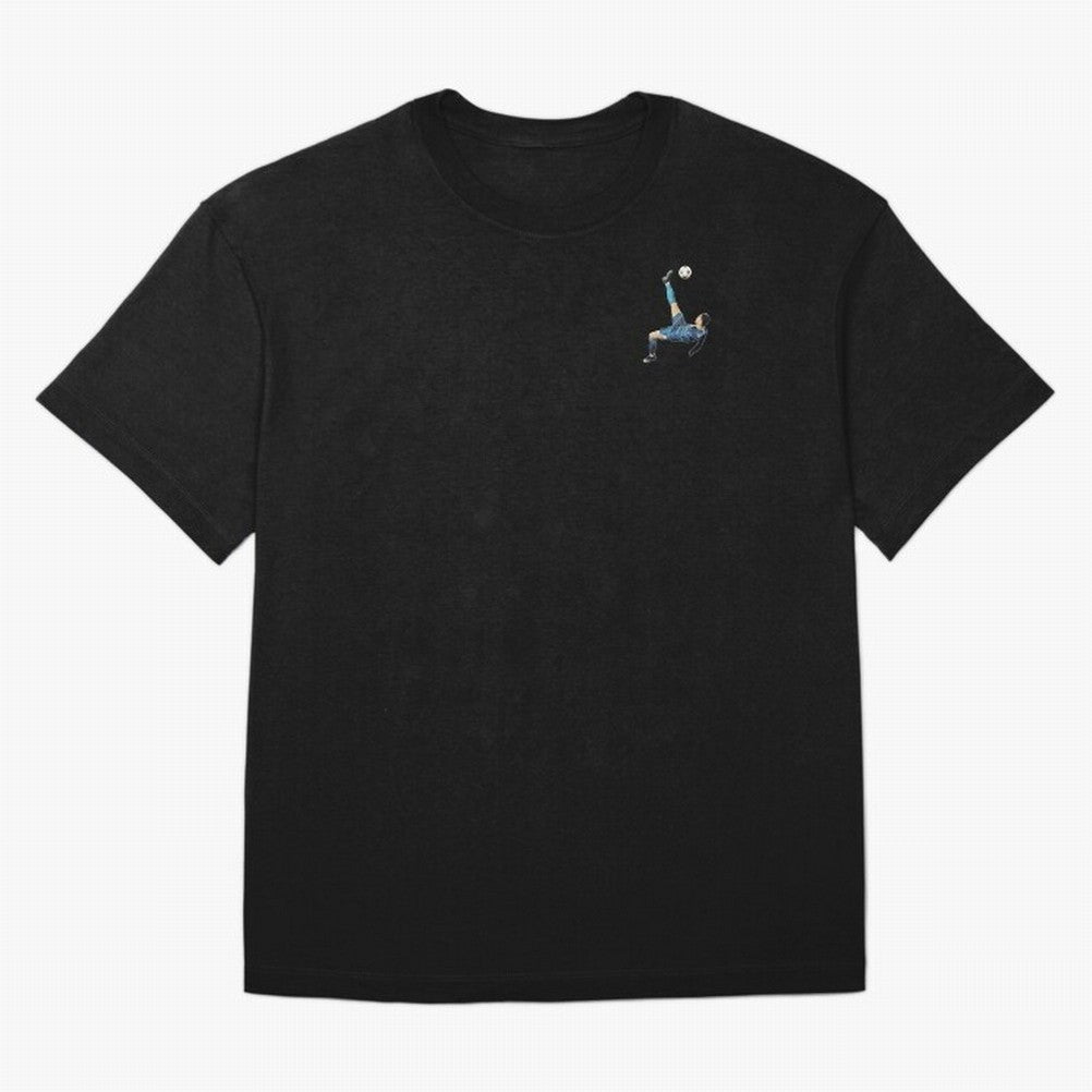 The fallback Oversized T-Shirt Join Supporters Worldwide for FIFA World Cup 2026 Group Stage Spirit, Celebrating England, France and Netherlands, CR7 and Messi, Champion Mindset, Group Stage Buzz, Knockout Tension and Passionate Fan Culture;