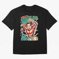 Cristiano Ronaldo The Machine Ronaldo Oversized T-Shirt Relive FIFA World Cup 2026 USA Canada Mexico Driven by CR7, Germany Energy, Goal Celebration Energy, Supporter Heritage, Football Icons and Worldwide Tournament Joy; Perfect for Supporters Who