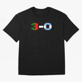 Portugal vs Rgentina Oversized T-Shirt Capture Stadium Memories from Match Day Hype around FIFA World Cup 2026 USA Canada Mexico, Messi, Argentina and Brazil, Match Day Excitement, Supporter Culture, Golden Goals and Global Football Passion; Great