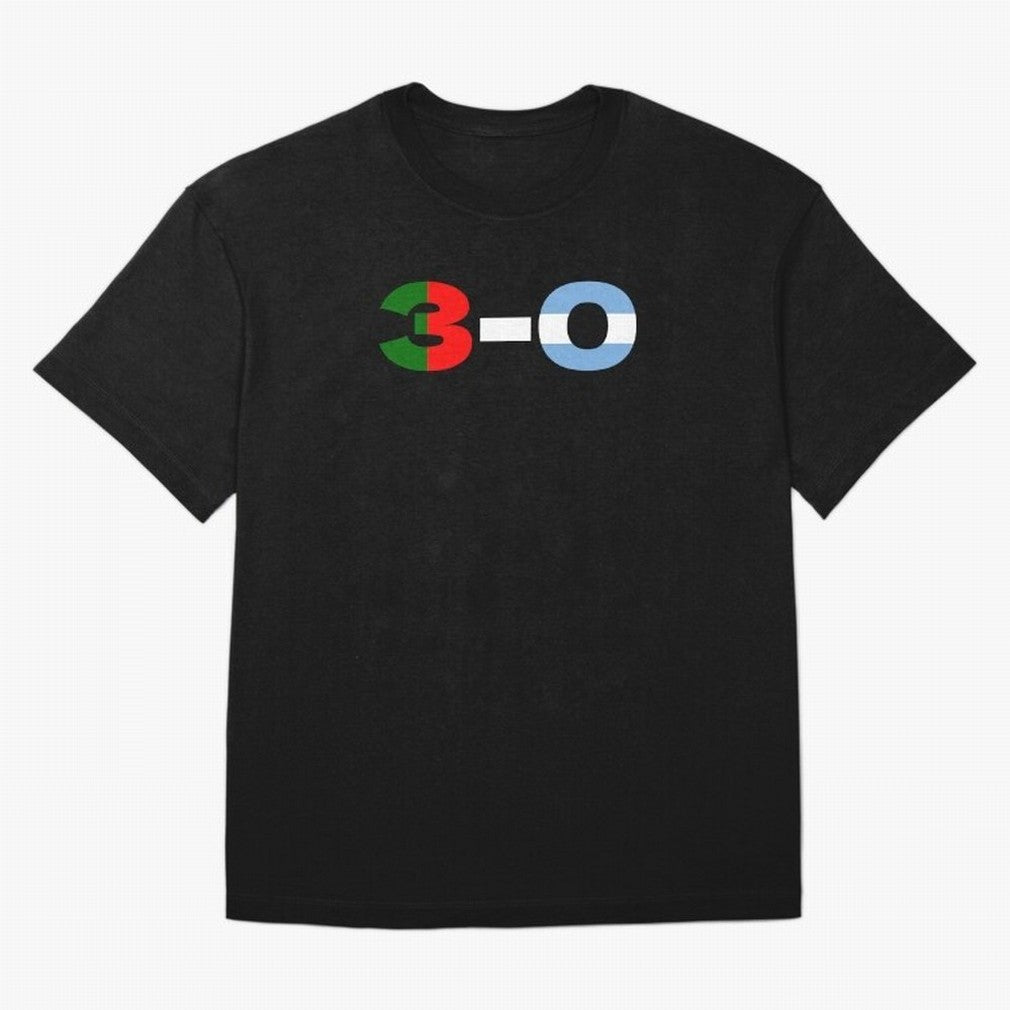 Portugal vs Rgentina Oversized T-Shirt Capture Stadium Memories from Match Day Hype around FIFA World Cup 2026 USA Canada Mexico, Messi, Argentina and Brazil, Match Day Excitement, Supporter Culture, Golden Goals and Global Football Passion; Great