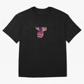 cr7 siuuu ,funny shirt , stickers Oversized T-Shirt Represent the FIFA World Cup 2026 Group Stage Journey through Mbappe Highlights, Spain Pride, Retro Football Energy, Iconic Rivalries, Trophy Chase Drama and Stadium Atmosphere; Ideal for Football